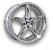 Литые диски MKW AVENUE-535 18x7,5 PCD5x114,3 ET45 73,1 AM/S
