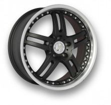 Литые диски MKW D-25 18x8,5 PCD5x112 ET35 73,1 MB/LM