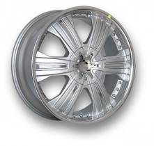 Литые диски MKW D-27 18x8,0 PCD5x114,3 ET45 74,1 AM/S