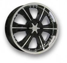 Литые диски MKW D-27 20x9,0 PCD6x139,7 ET30 67,1 AM/B