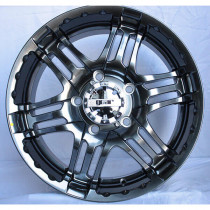 Литые диски MKW GEAR-713 18x9,0 PCD5x150 ET30 110,5 HB