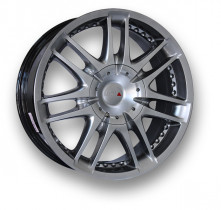 Литые диски MKW MK-57 18x8,0 PCD6x139,7 ET18 106,1 HS