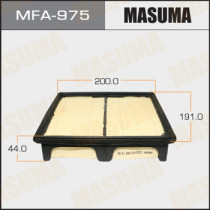Воздушный фильтр Masuma MFA975