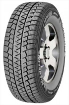 Шины зимние Michelin Latitude Alpin  275/40 R20 106V XL NO