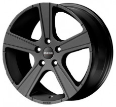 Литые диски MOMO WIN PRO 14x5,5 PCD4x100 ET40 72,3 BLACK