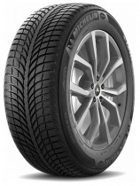 Шины зимние Michelin Latitude Alpin LA2  225/75 R16 108H XL