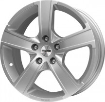 Литые диски MOMO WIN PRO 15x6,5 PCD4x114,3 ET40 114,3 Silver