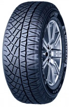 Шины летние Michelin Latitude Cross  205/80 R16 104T XL