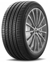 Шины летние Michelin Latitude Sport  295/35 R21 103Y N2