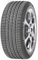 Шины летние Michelin Latitude Tour HP  255/55 R18 109V XL N2