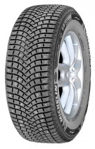 Шины зимние Michelin Latitude X-Ice North Xin2  295/40 R20 110T XL (под шип)
