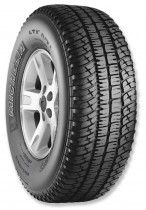 Шины всесезонные Michelin LTX A/T2  275/70 R18 125/122S
