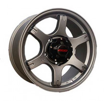 Литые диски Off Road Wheels OW6059 17x7,5 PCD5x150 ET35 110,2 GM