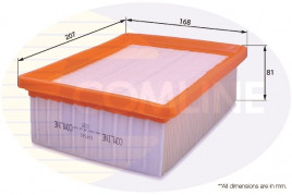Воздушный фильтр Comline EAF541