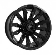 Литые диски Off Road Wheels OW1588 20x10,0 PCD5x135 ET-25 110,0 MATT_BLACK