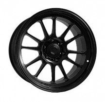 Литые диски Off Road Wheels OW1017 20x9,0 PCD6x139,7 ET-18 106,1 MATT_BLACK