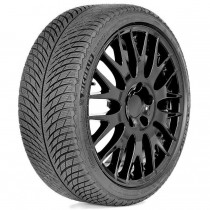 Шины зимние Michelin Pilot Alpin 5  305/30 R21 104V XL NA2