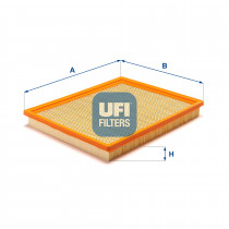 Воздушный фильтр UFI 30.284.00
