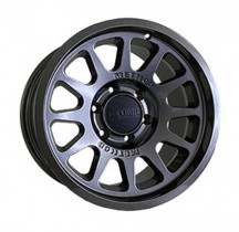 Литые диски Off Road Wheels OW703 17x8,5 PCD6x139,7 ET0 110,0 HB