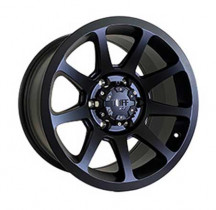 Литые диски Off Road Wheels OW2061 17x8,5 PCD6x139,7 ET16 110,0 U4B