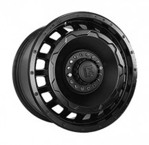 Литые диски Off Road Wheels OW1405 17x8,5 PCD6x139,7 ET20 110,0 MATT_BLACK