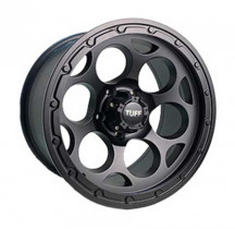 Литые диски Off Road Wheels OW5748 17x9,0 PCD5x127 ET-10 71,6 MATT_BLACK