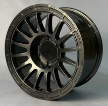 Литые диски Off Road Wheels OW1026 17x8,5 PCD6x135 ET0 87,1 DARK_HB