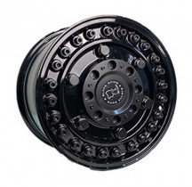 Литые диски Off Road Wheels OW1908-4 17x8,5 PCD5x150 ET25 110,0 BLACK_SHINING