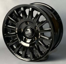Литые диски Off Road Wheels OW1908-3 17x8,0 PCD5x150 ET25 110,0 FULL_BLACK