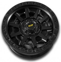Литые диски Off Road Wheels OW1721 20x9,0 PCD6x139,7 ET0 110,0 MATT_BLACK