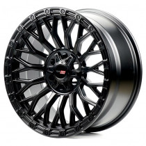 Литые диски Off Road Wheels OW1894 20x9,0 PCD12x135 ET0 110,1 MATT_BLACK