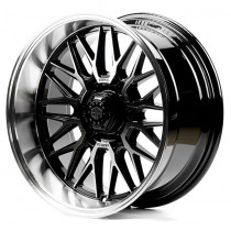 Литые диски Off Road Wheels OW1888 18x9,5 PCD6x135 ET-15 87,1 MB_Lip_Machined