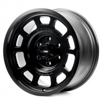 Литые диски Off Road Wheels OW928 17x8,5 PCD6x135 ET0 87,1 MATT_BLACK
