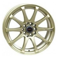Литые диски PDW 826 Racetek 16x7,0 PCD5x100 ET35 69,1 Y/RL/UC