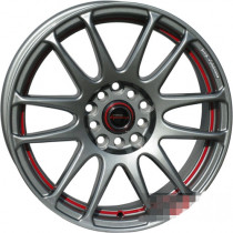 Литые диски PDW 645 Touring 16x7,0 PCD5x112 ET35 69,1 СG/RL/UC