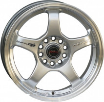 Литые диски PDW 568 Oracle 16x7,0 PCD5x112 ET40 69,1 MLOHS