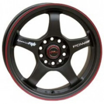Литые диски PDW 568 Oracle 16x7,0 PCD5x114,3 ET40 69,1 RL/MC/G