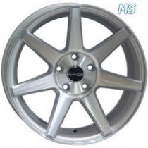 Литые диски PDW 709d 17x7,5 PCD5x112 ET35 73,1 MS