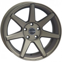 Литые диски PDW 709d 17x7,5 PCD5x114,3 ET38 73,1 UV