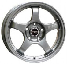 Литые диски PDW 568 Oracle 17x7,5 PCD5x114,3 ET40 69,1 MOHS