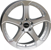 Литые диски PDW 574 Vega 18x8,0 PCD5x108 ET45 67,1 MHS