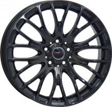 Литые диски PDW 867 Atomic 18x8,0 PCD5x112 ET40 66,6 B