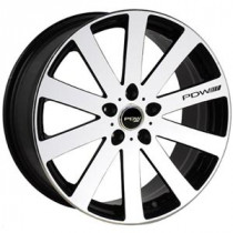 Литые диски PDW 871 HB-R 18x8,0 PCD5x114,3 ET35 69,1 MS