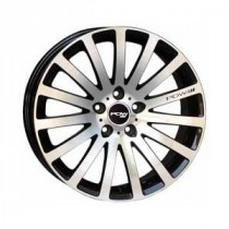 Литые диски PDW 868 M-15 18x8,0 PCD5x114,3 ET45 73,1 MB