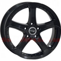 Литые диски PDW 574 Vega 18x8,0 PCD5x120 ET45 74,1 B