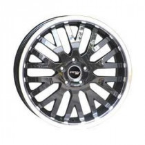 Литые диски PDW 866 K-10 20x8,5 PCD5x112 ET45 73,1 MS