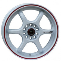 Литые диски PDW 235 Turizmo 17x7,0 PCD5x112 ET45 69,1 W/RL