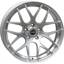 Литые диски PDW 733 Kaiser 18x8,5 PCD5x120 ET35 72,6 HS