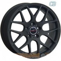 Литые диски PDW 733 Kaiser 18x8,5 PCD5x120 ET35 72,6 CB