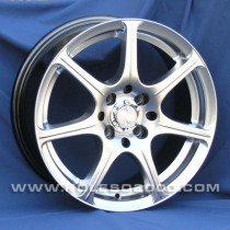 Литые диски Racing Wheels H-171 13x5,5 PCD4x100 ET38 67,1 HS